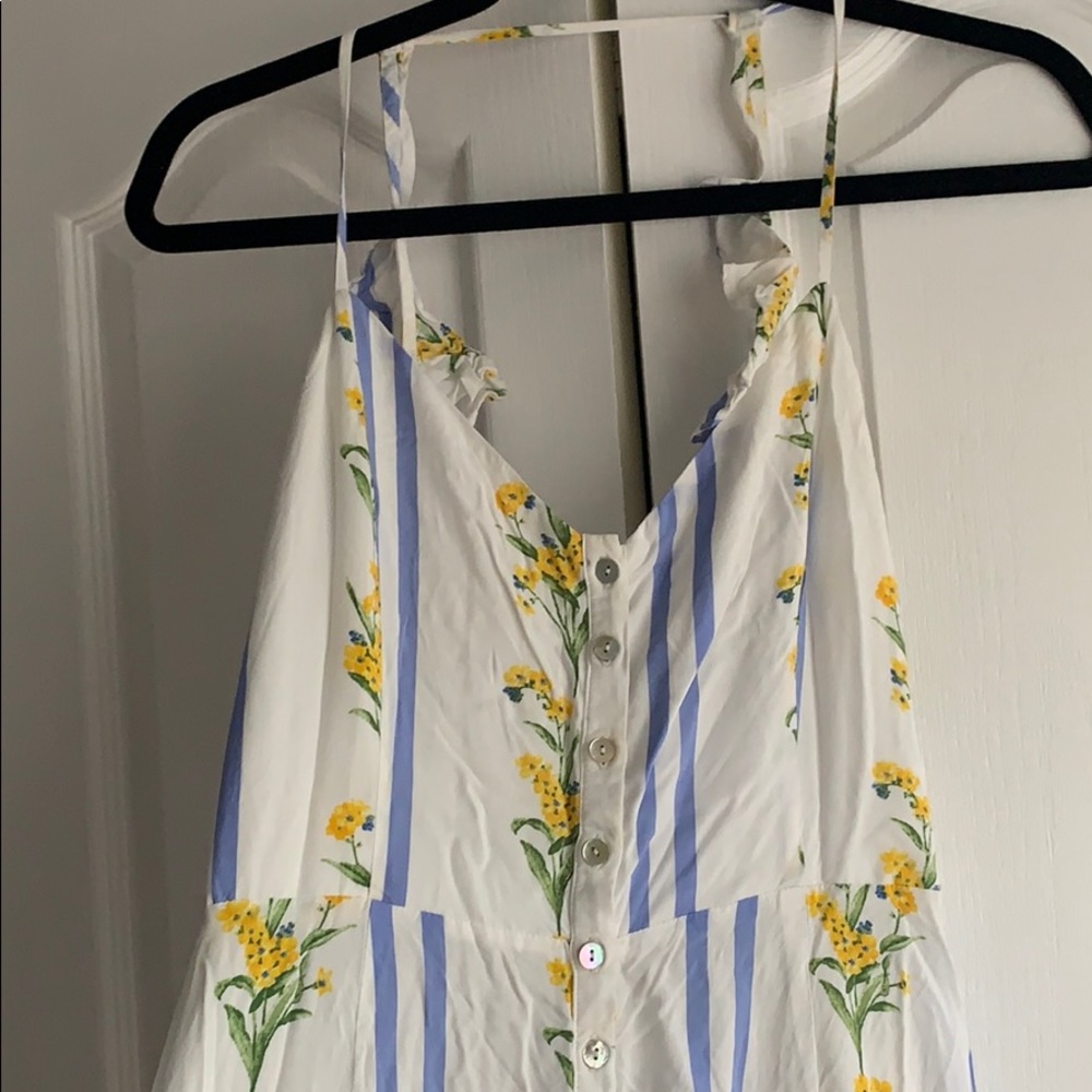 Maxi dress!! 😍
